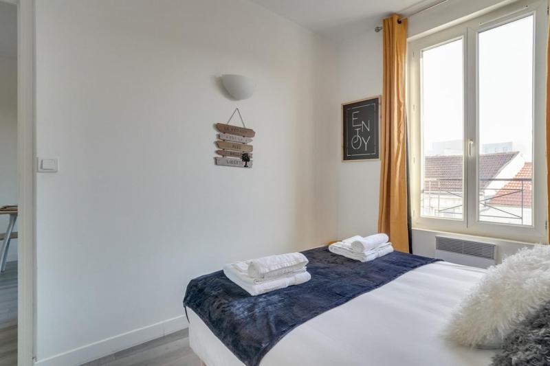 808 Chic Suite - Superb Apartment 巴涅奥莱 外观 照片